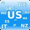 Country and State Abbreviations