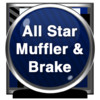 Allstar Muffler & Brake - Shaker Heights
