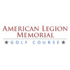 American Legion Golf Memorial GC
