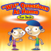 WH Questions at Home Fun Deck