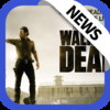 Fanz - The Walking Dead Edition - Chat with other Zombie fans, answer the quiz and view trailers  videos