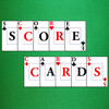 Score Cards: aka Golf, Polish Poker