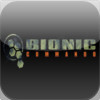 Music App - Bionic Commando Edition