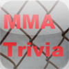 MMA Trivia - UFC, Pride, Strikeforce and more