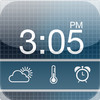 ClockIT - Modern Nightstand Alarm Clock
