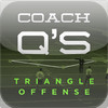 Coach Q's Triangle Offense
