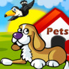 Pet Slots - Cute Baby Animals Match and Win  (Fun Free Casino Games)