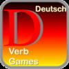 Deutsch Verb Games