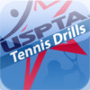 Tennis Drills for iPad