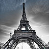 Paris Museums & Monuments