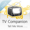 TV Companion