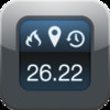 iSmoothRun Pro GPS/Pedometer Tracker for Runners