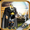 Outer Z World - Epic Thor Lords War HD