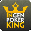 Ingen Poker King for iPhone