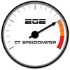 CT Speedometer - Car Performance & Timers