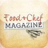 Food plus Chef Magazine - In Search of the Best Restaurants, Cooking, and Cuisines from Kitchens Around the Globe