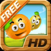 Fruit Cannon HD Free