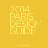 Paris Design Guide 2013