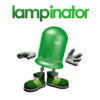 Lampinator
