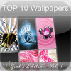 Top 10 Wallpaper Girls