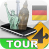 Tour4D Frankfurt