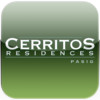 Cerritos Residences Pasig Interactive Maps