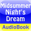 A Midsummer Night's Dream - Audio Book