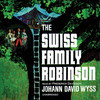 The Swiss Family Robinson (by Johann David Wyss)