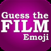 Guess The Emoji : Films Edition