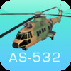 AS-532 Performance Planner