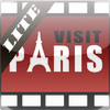 Visit Paris Travel Guide Lite