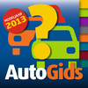 Autogids - Koopwijzer 2013