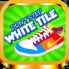 Don't Step White Crazy Step Race Free Arcade Game