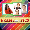 FrameMyPics - The Picture Frame & Collage Creator