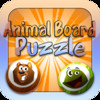 Animal Board Puzzle