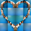 Heart Collage | Body Shapes