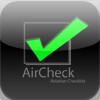 AirCheck Aviation Checklist