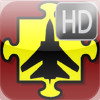Air Force HD Jigsaw Puzzles - For the iPad!