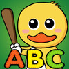 ABC Alphabet Sports FlashCards Pro!