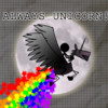 Always Unicorn!