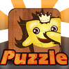 funny puzzle online
