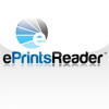 ePrintsReader for ePrints and Video