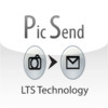 Pic Send - Email Multiple Photos and Rename the File Attachments.