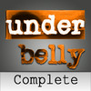 Underbelly:  The Gangland War Complete