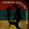 Serbian History Timeline