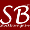 Stock Bargain
