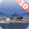 Australia - Top 10 Destinations