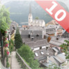 Austria - Top 10 Destinations