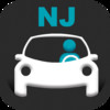 New Jersey State Driver License Test 214 Practice Questions - NJ MVC Driving Permit Exam Prep ( Best Free App)