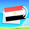 Learn Arabic Vocabulary with Gengo Audio Flashcards